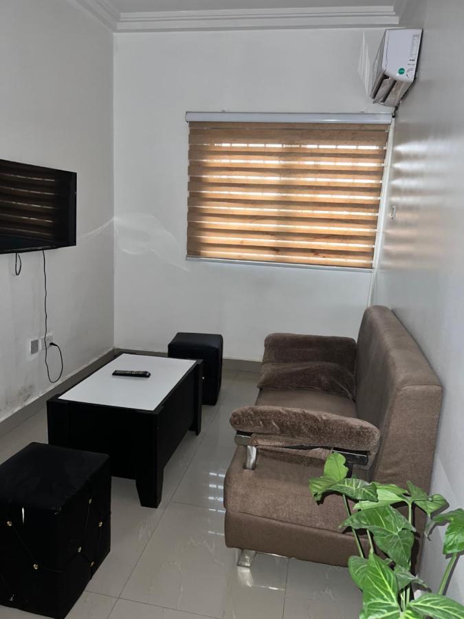 Grand Palazzo Hotel Gwarimpa Abuja Ngoại thất bức ảnh