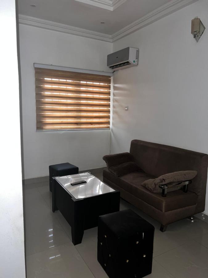 Grand Palazzo Hotel Gwarimpa Abuja Ngoại thất bức ảnh