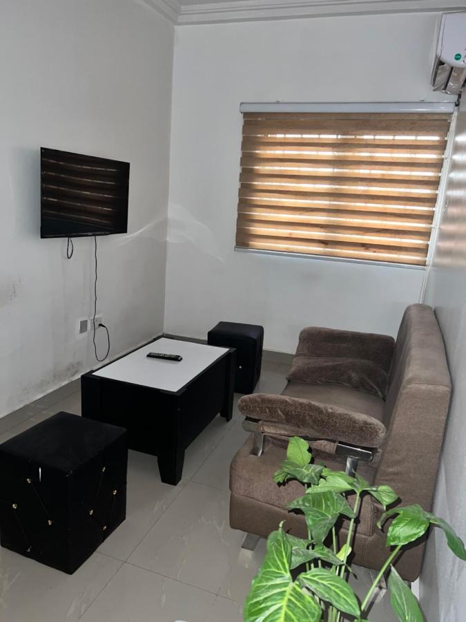 Grand Palazzo Hotel Gwarimpa Abuja Ngoại thất bức ảnh