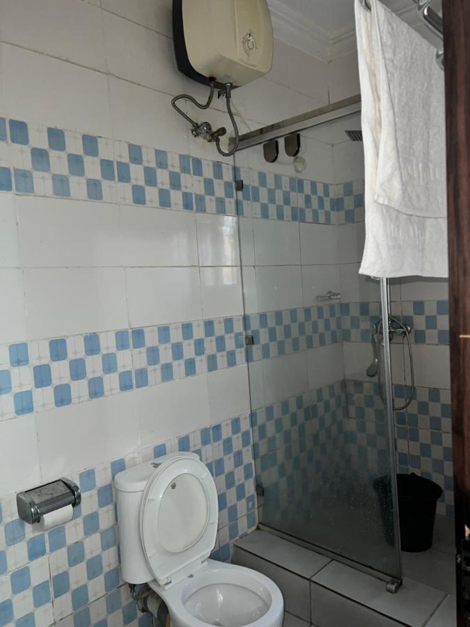 Grand Palazzo Hotel Gwarimpa Abuja Ngoại thất bức ảnh